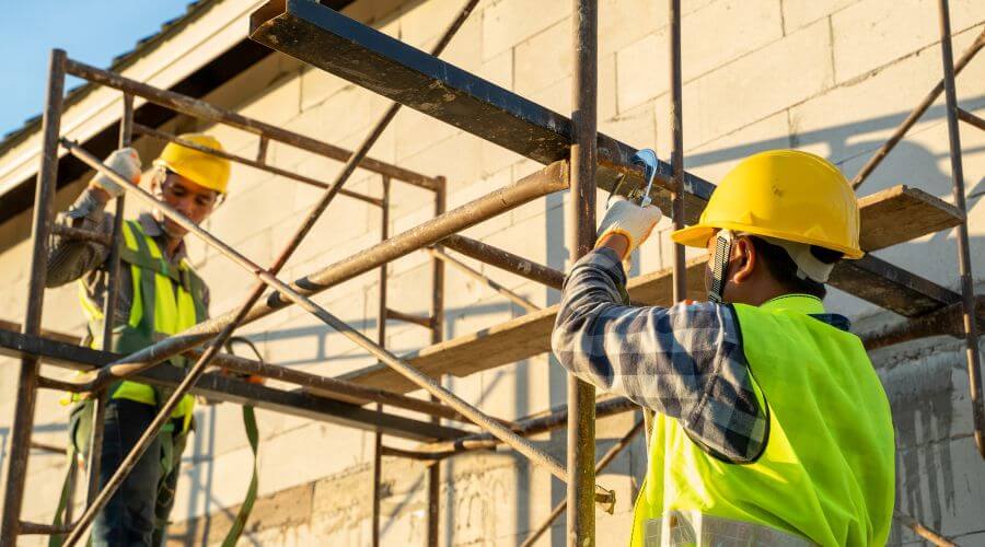 Soffit Repair in Felton, CA